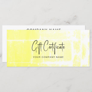 事業用黄色芸術的贈与証