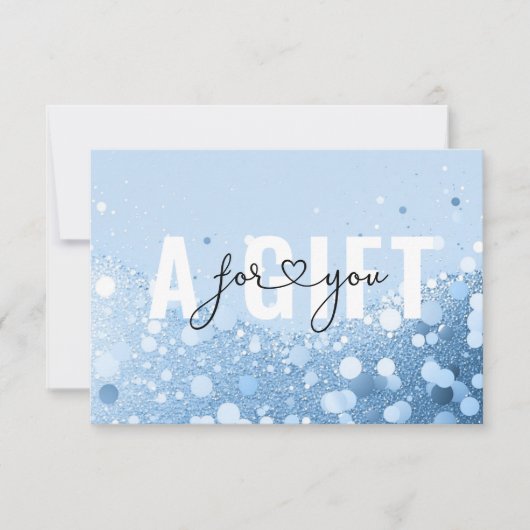 事業許可証 |グリッター (正面)