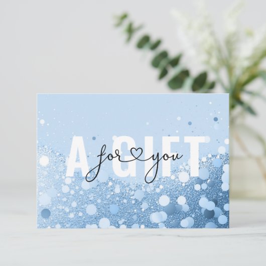 事業許可証 |グリッター (スタンド正面)