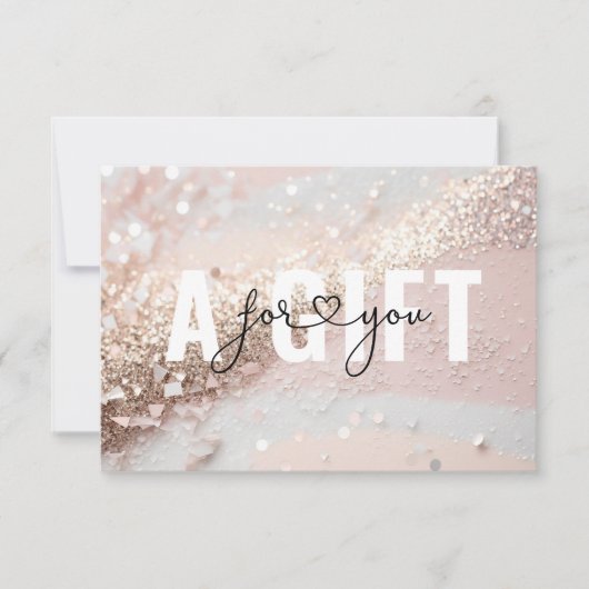 事業許可証 |グリッター (正面)