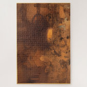 事由年齢のミュシャ ジグソーパズル (縦)