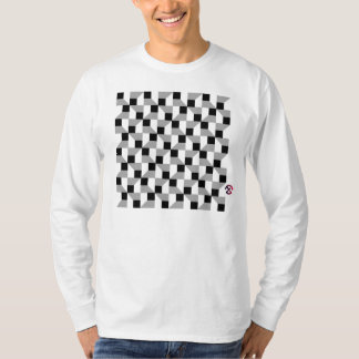 事象の地平線 Tシャツ