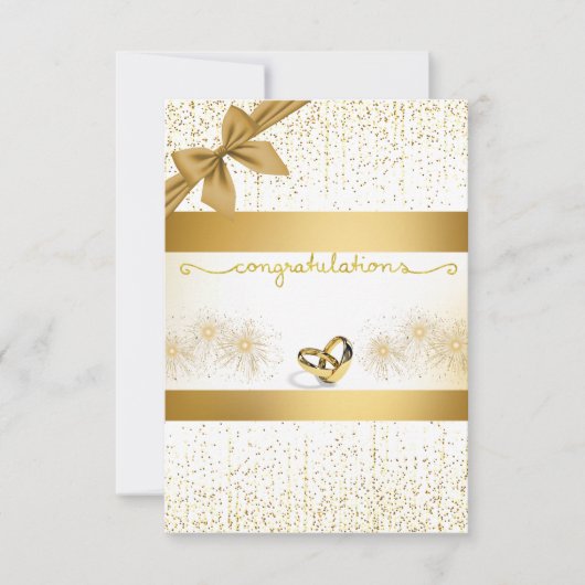 二つのハートが一つになる (正面)