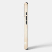 「二つのハート統一された」 Case-Mate iPhoneケース (裏面 / 左)