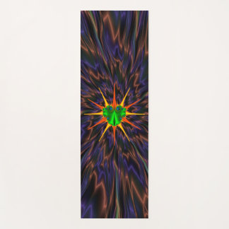 二つのバグ ヨガマット