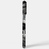 二つのバラ Case-Mate iPhoneケース (裏面 / 右)