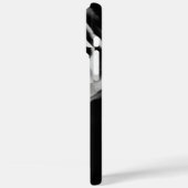 二つのバラ Case-Mate iPhoneケース (裏面 / 左)