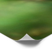 二つのベビーバンニ ポスター (角)