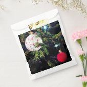 二つのボーブル フェイバーバッグ (封をした状態)