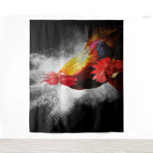 二つのルースター