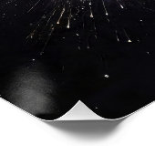 二つの世界の誕生 ポスター (コーナー)