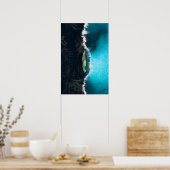 二つの世界の間 ポスター (キッチン)