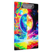 二つの世界 クリップボード (右)