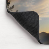 二つの太陽の国で…... マウスパッド (コーナー)