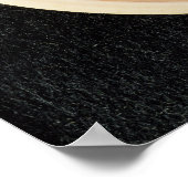 二つの小さな女の子, 1590 ポスター (角)