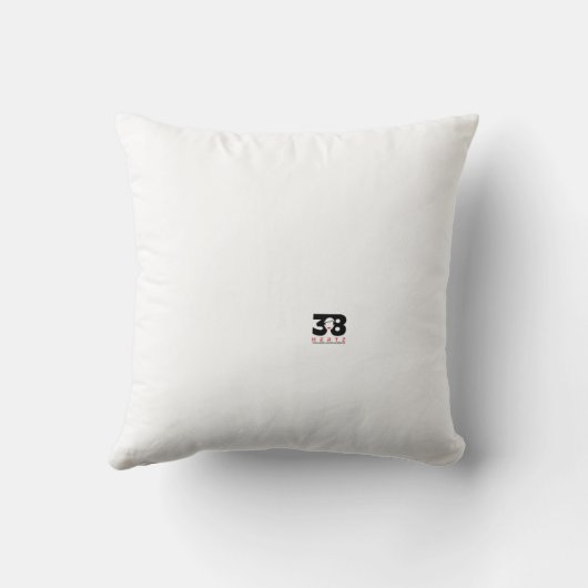 二つの果実 クッション (裏面)