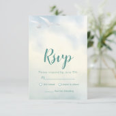 二つの海群 出欠カード (スタンド正面)