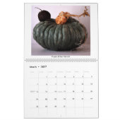 二つの矢の寓話 カレンダー (3月 2027)