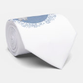 二つの西 ネクタイ (ロール)