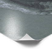 二つの足の勉強バイアルブレヒト フォトプリント            (角)