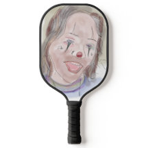 二つの顔、両方とも深刻(Art by R. Leah OShell)