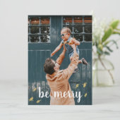 二つメリーの写真金ゴールド星群 シーズンカード (スタンド正面)