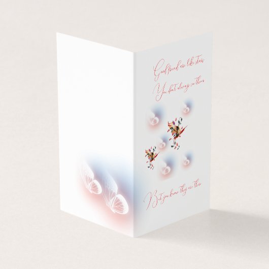 二つ折りカード (外部)