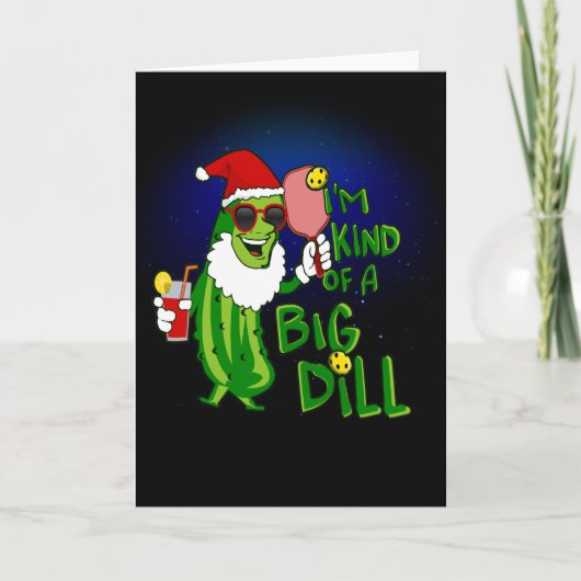 二つ折りグリーティングカード カード (正面)