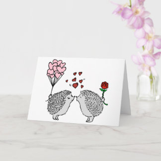 二つ折りグリーティングカード カード