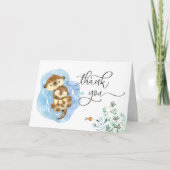 二つ折りグリーティングカード カード (正面)