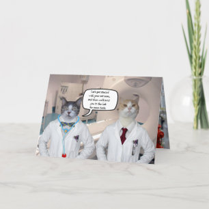 二つ折りグリーティングカード カード