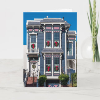 二つ折りグリーティングカード カード