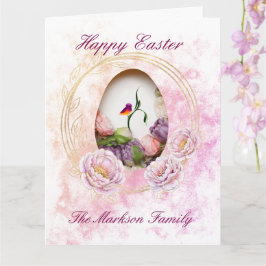 二つ折りシーズンカード カード