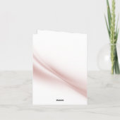 二つ折りシーズンカード シーズンカード (裏面)