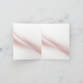 二つ折りシーズンカード シーズンカード (内部)