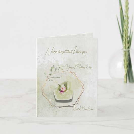 二つ折りシーズンカード シーズンカード (正面)