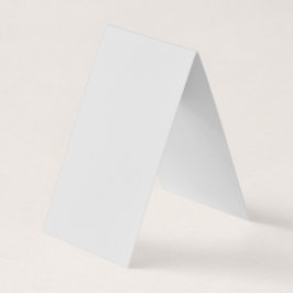 二つ折り名刺.ユニーク.プロフェッショナル 名刺