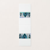 二つ折り縦テント (外部フラット)