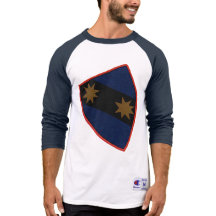 二つ星のクレスト