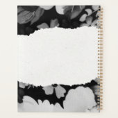 二コリントプランナー プランナー手帳 (裏面)