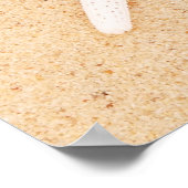 二シンプル ポスター (角)