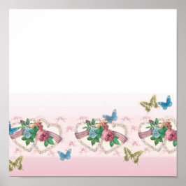 二ハート一結婚心証 ポスター