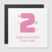 二パパ (正面/裏面)