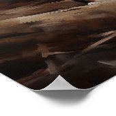 二ビーグル ポスター (角)