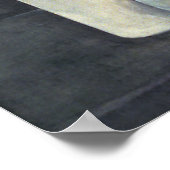 二ポットとブリキ ポスター (角)