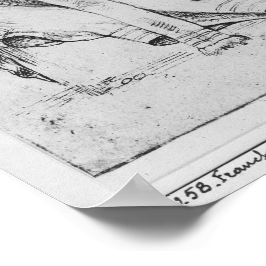 二ラビ ポスター (角)