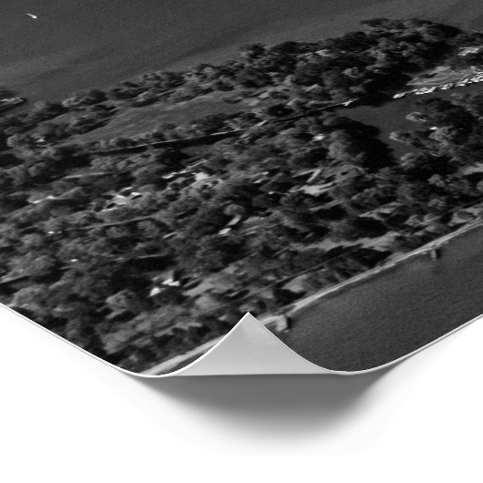 二万四千一足 ポスター (角)