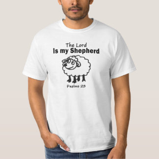 二三詩篇 Tシャツ
