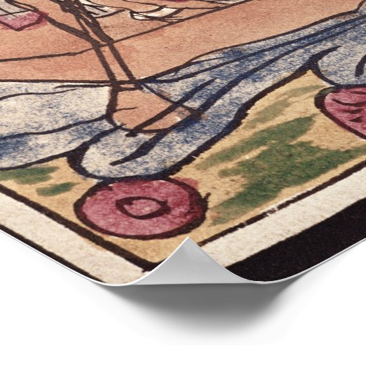 二世モテ離れスマは聴聞後急速に ポスター (角)