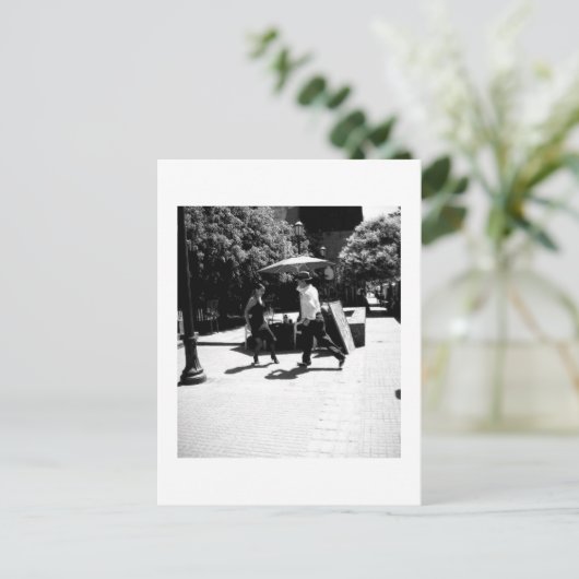 二丹後 ポストカード (スタンド正面)